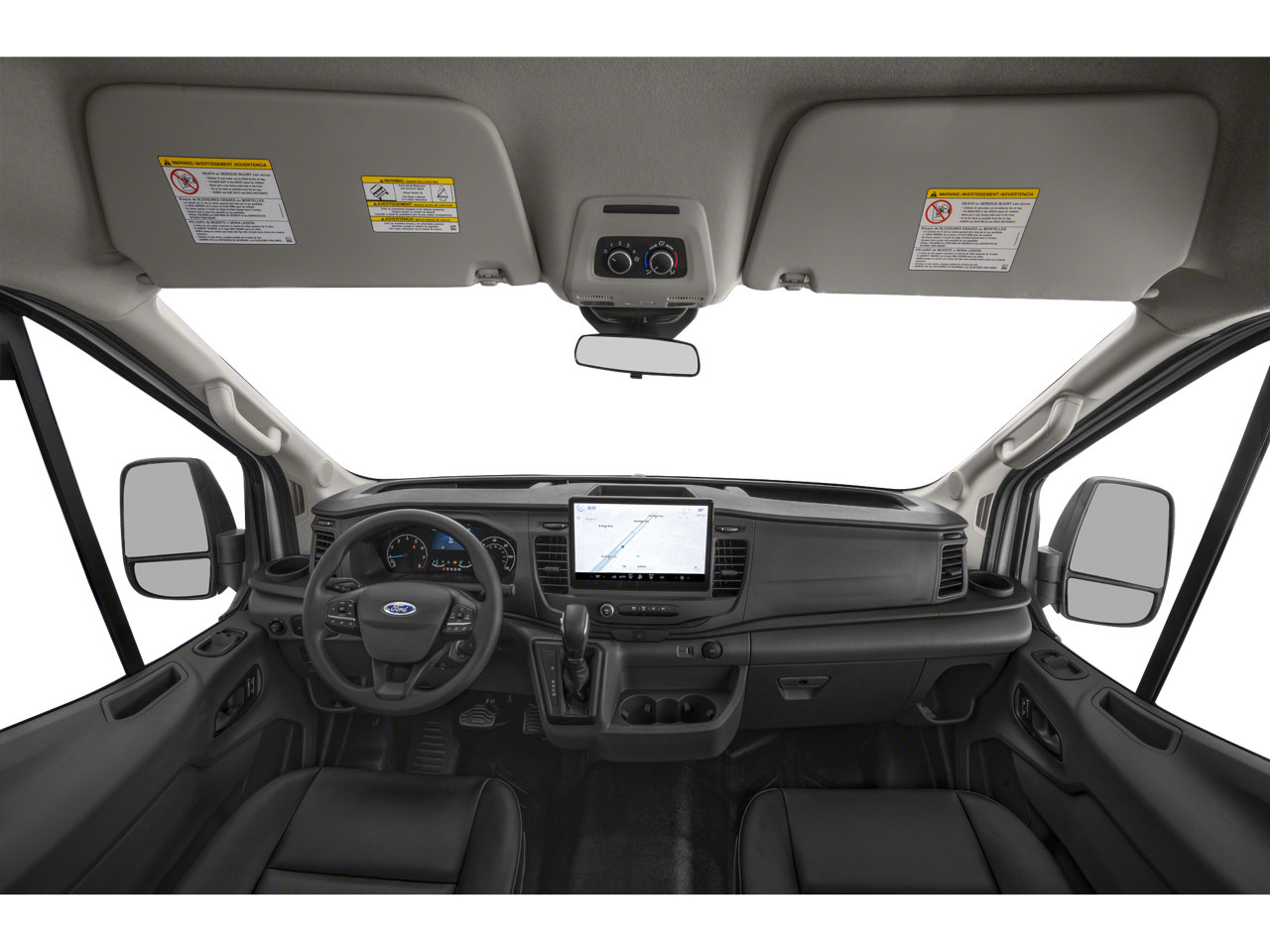 New 2025 Ford Transit 350 XLT RWD image 5