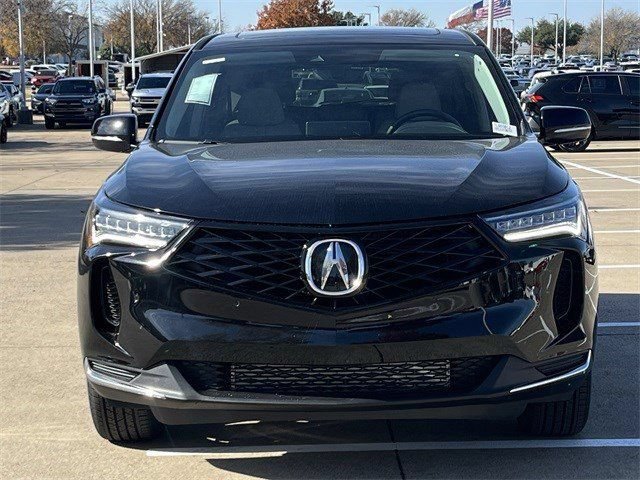 Used 2026 Acura RDX w/ Technology Package AWD/4WD image 8