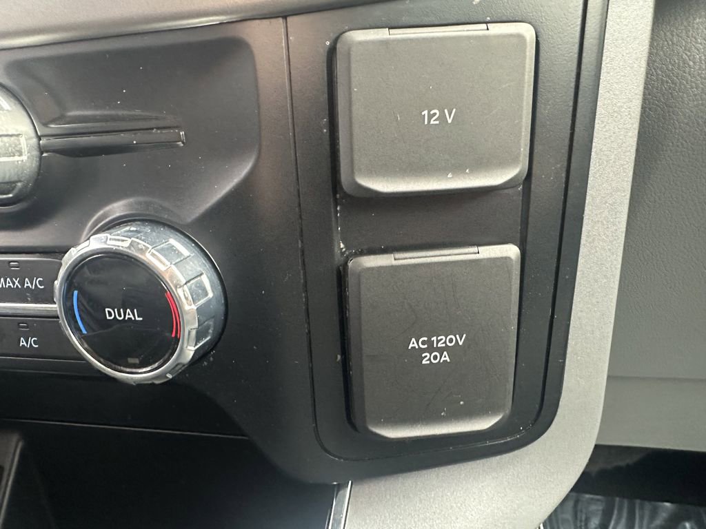Used 2024 Ford F150 XLT w/ Mobile Office Package AWD/4WD image 20