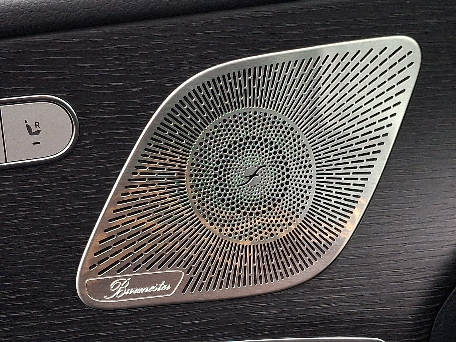 Used 2025 Mercedes-Benz GLS 450 4MATIC image 27