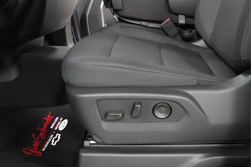 New 2026 Chevrolet Silverado 1500 LT w/ Z71 Off-Road Package image 20