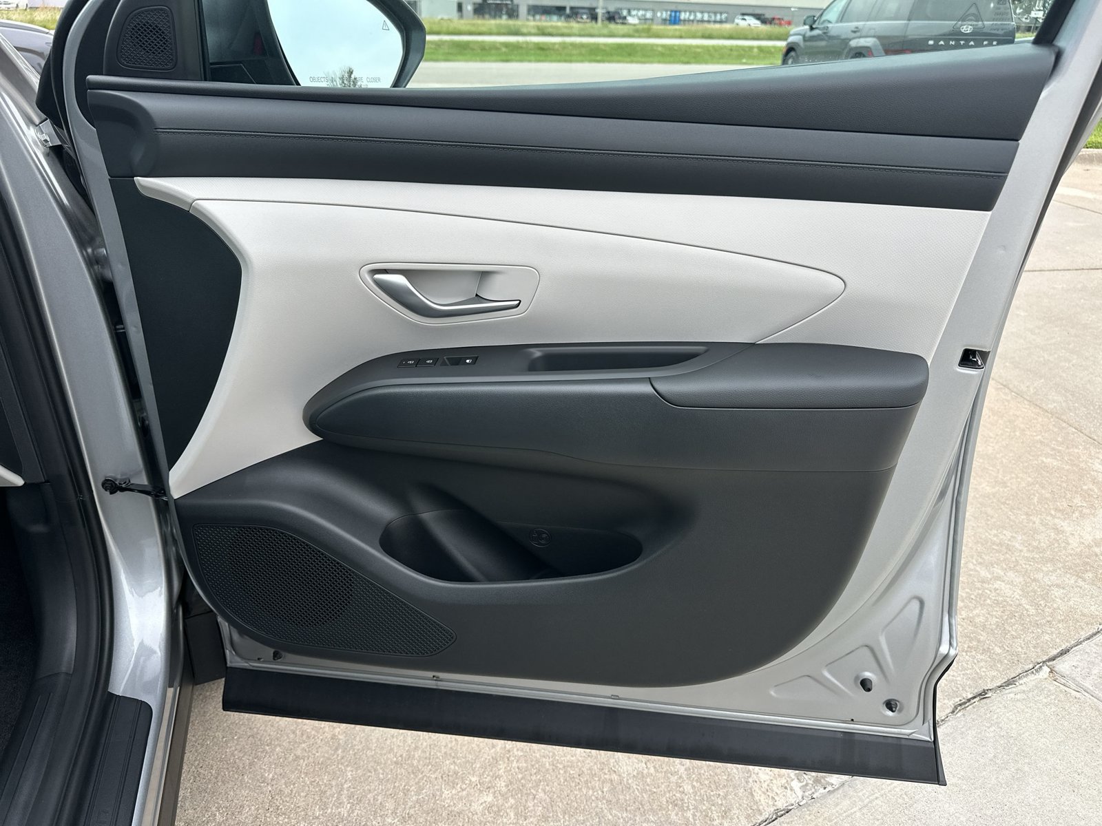 New 2026 Hyundai Tucson Blue SE AWD/4WD image 28