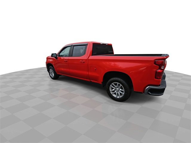 Used 2019 Chevrolet Silverado 1500 LT w/ All-Star Edition image 6