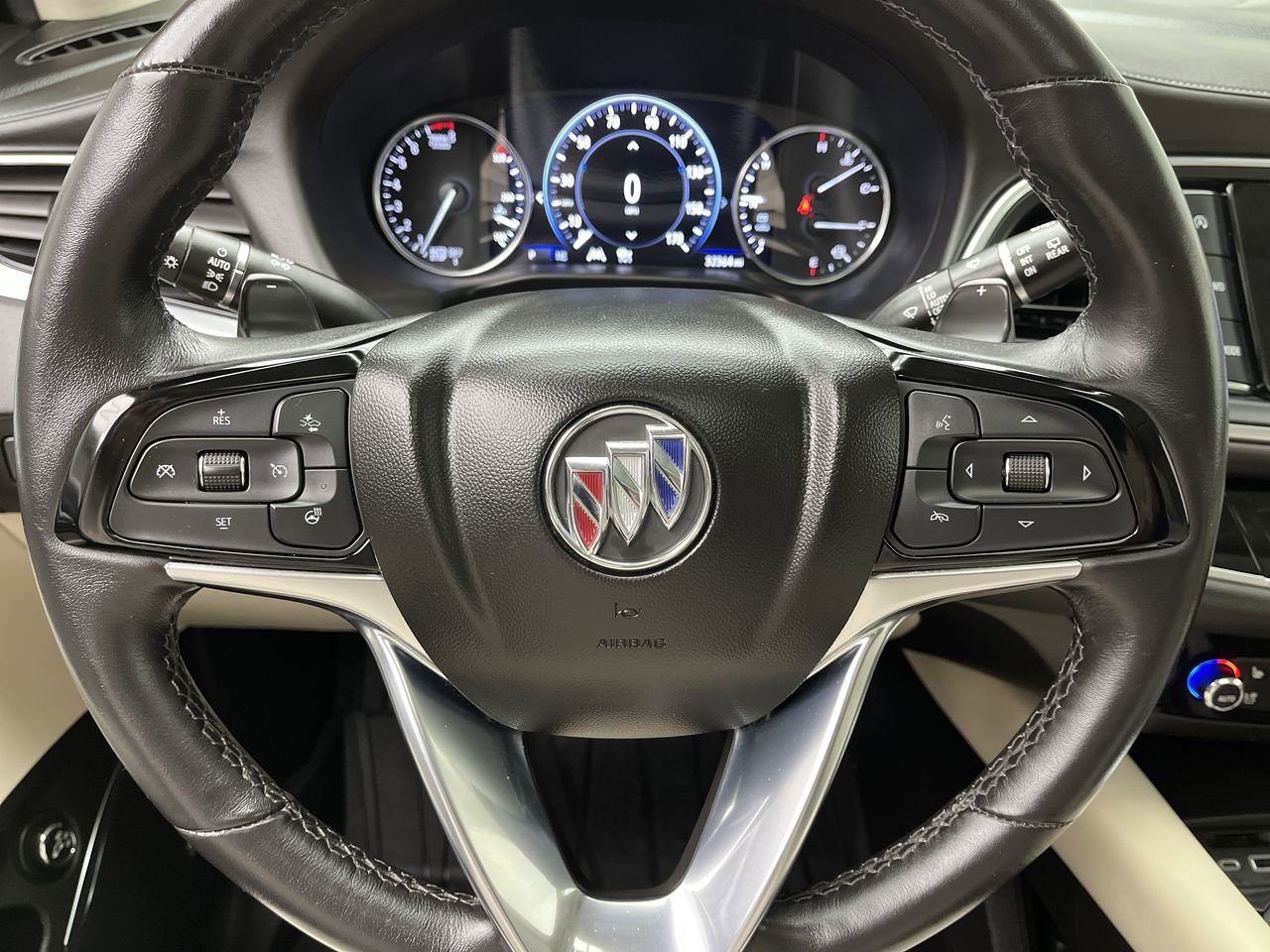 Certified 2023 Buick Enclave Avenir w/ Trailering Package, 5000 lbs. AWD/4WD image 18