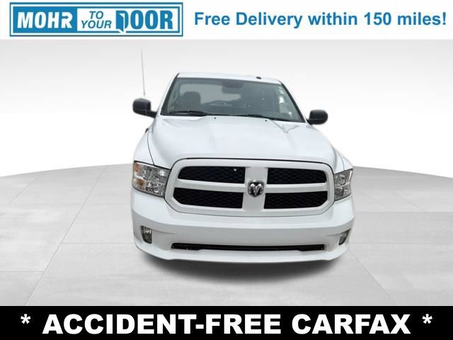 Used 2019 RAM 1500 Express image 11