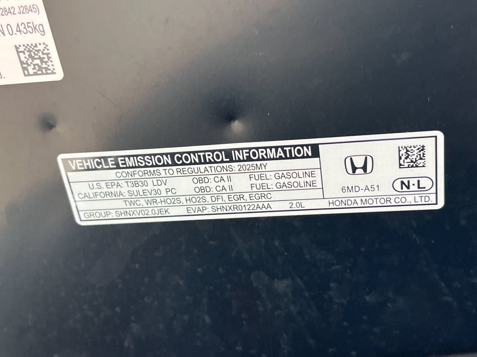 Used 2025 Honda Civic LX image 29