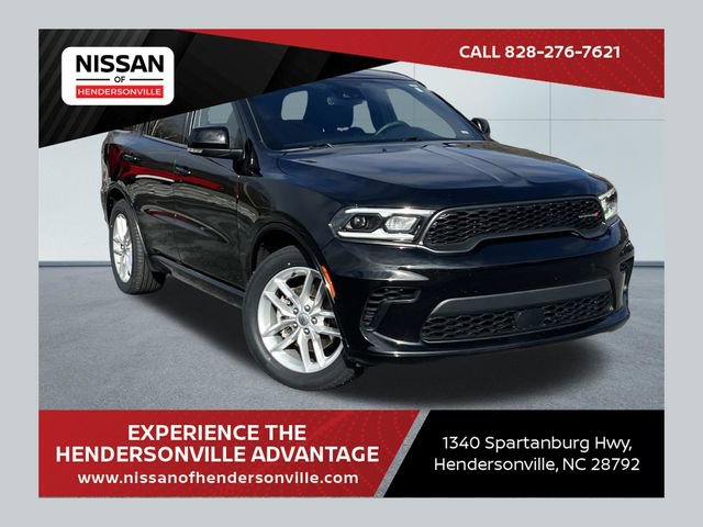 Used 2024 Dodge Durango GT RWD image 1