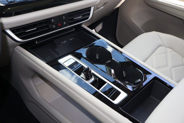 Certified 2026 Volkswagen Atlas SE FWD image 26