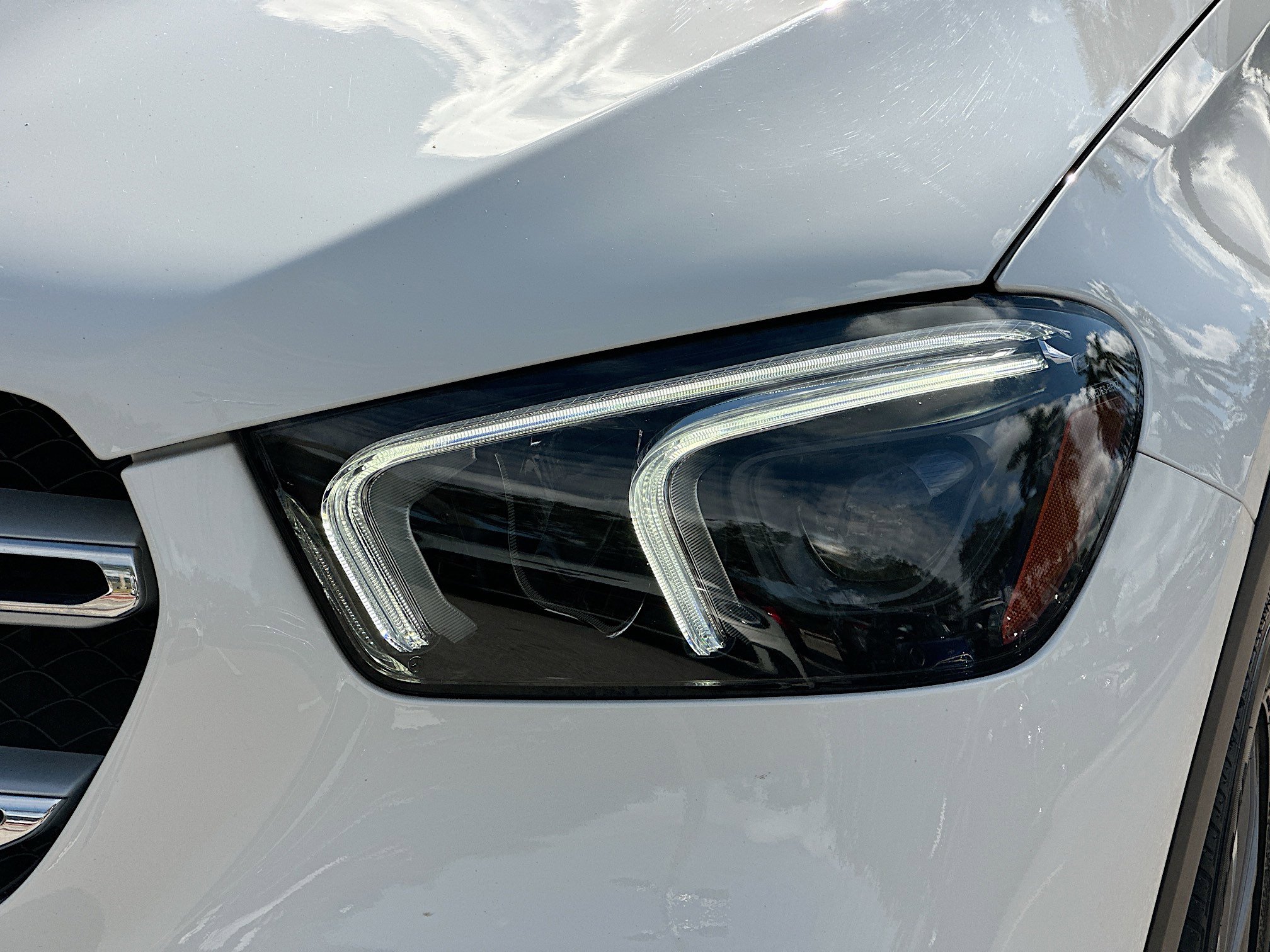 Used 2022 Mercedes-Benz GLE 350 4MATIC image 37