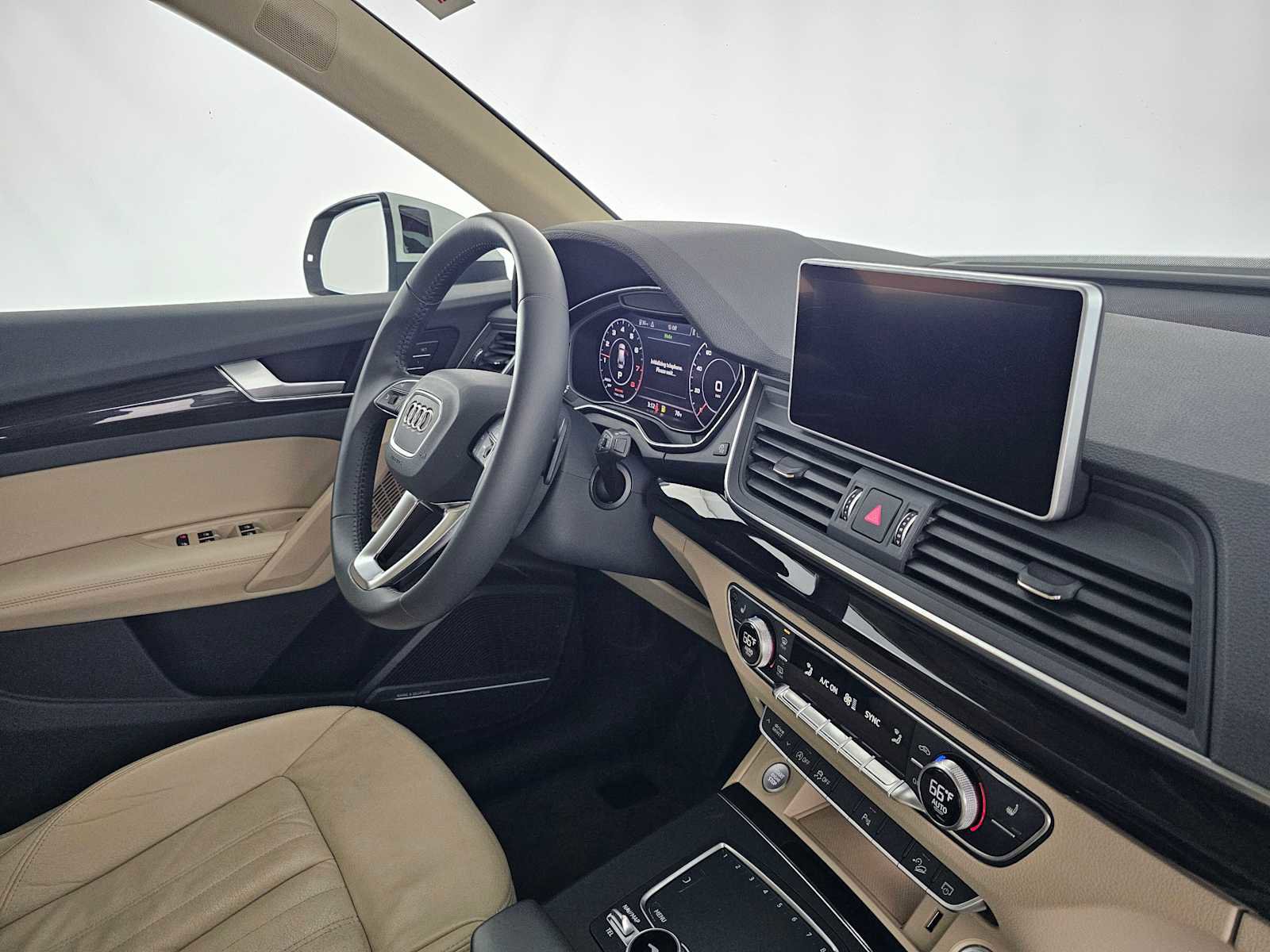 Used 2018 Audi Q5 Prestige w/ Prestige Package AWD/4WD image 11