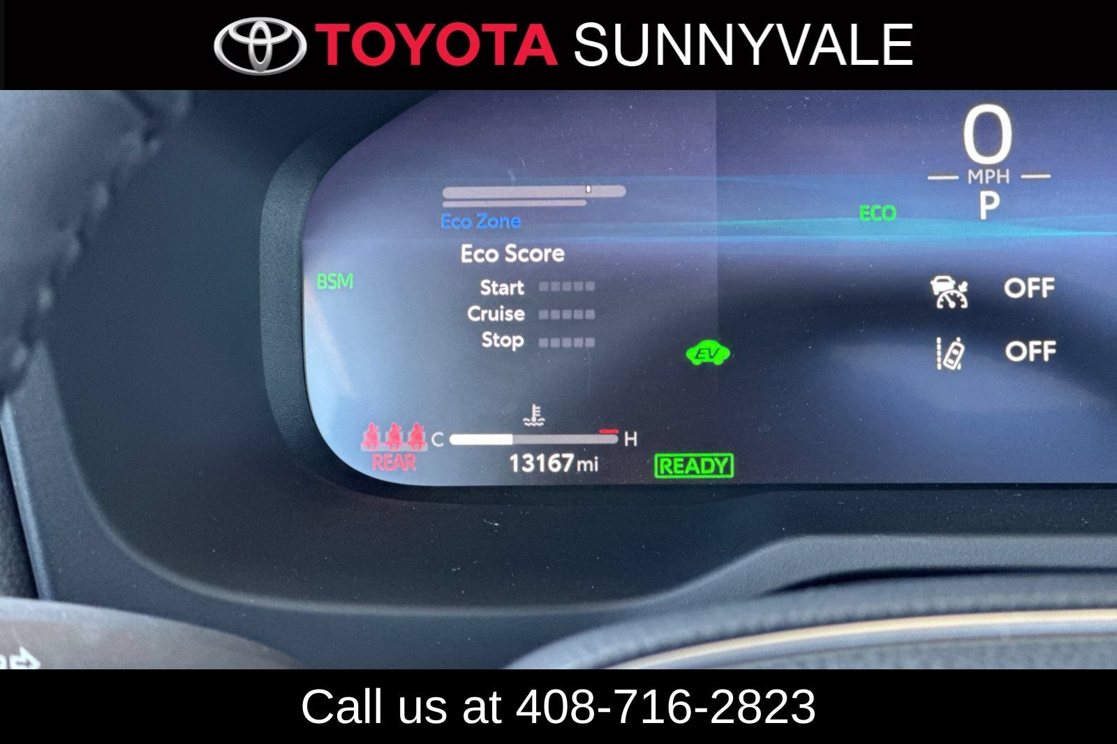Used 2023 Toyota RAV4 XSE AWD/4WD image 30