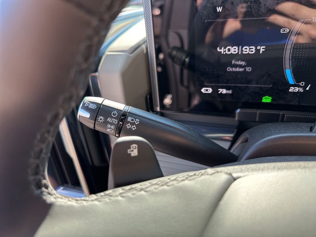 New 2026 GMC Hummer EV 4x4 Crew Cab image 34