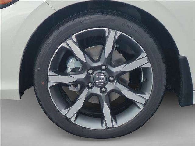 New 2026 Honda Civic Sport Touring image 10