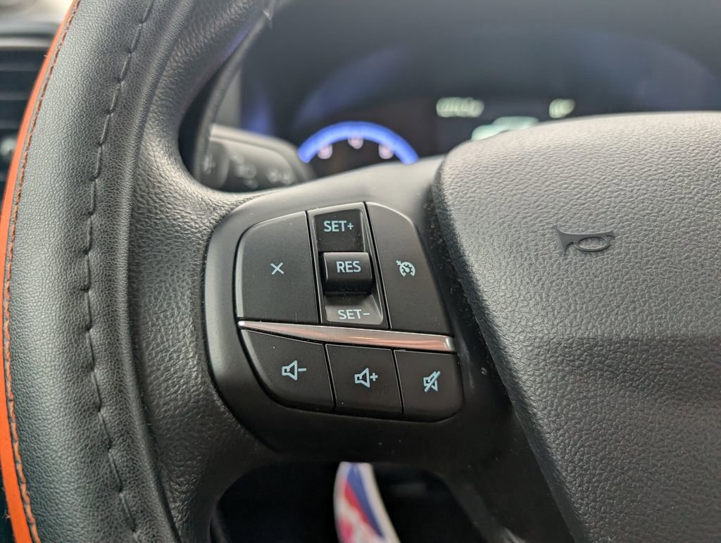 Used 2024 Ford Bronco Sport Big Bend image 14