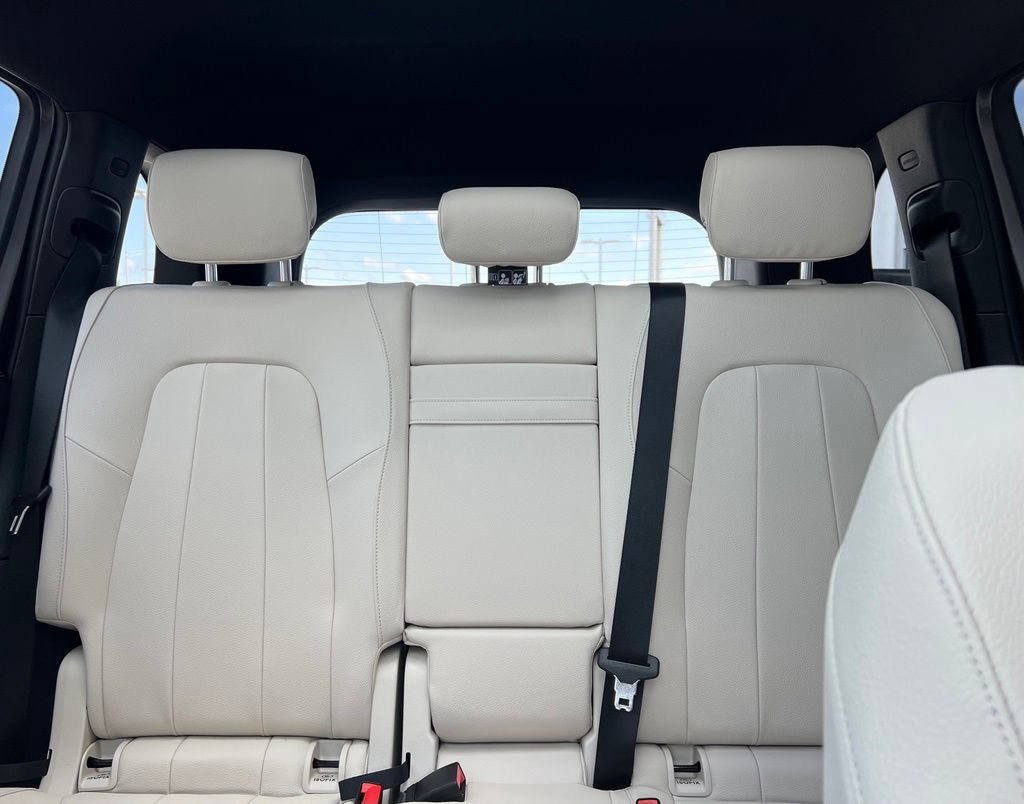 New 2026 Mercedes-Benz GLB 250 4MATIC image 29