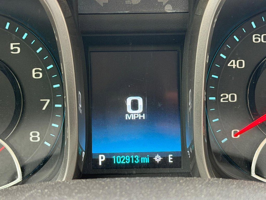 Used 2014 Chevrolet Malibu LT w/ Power Convenience Package FWD image 19