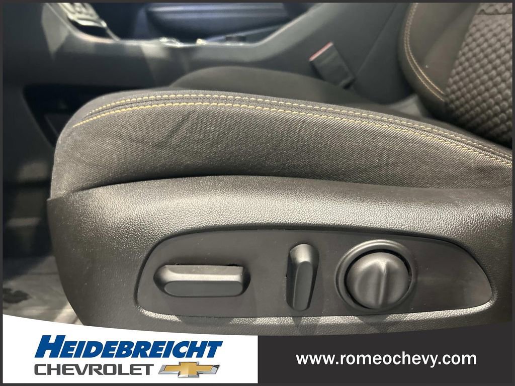 Certified 2021 GMC Terrain SLE w/ Driver Convenience Package AWD/4WD image 14