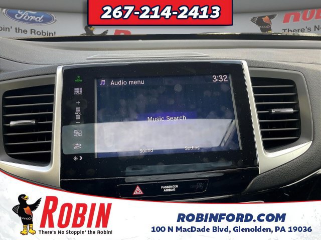 Used 2016 Honda Pilot Elite image 16