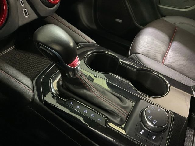 Used 2022 Chevrolet Blazer RS w/ Enhanced Convenience Package image 21