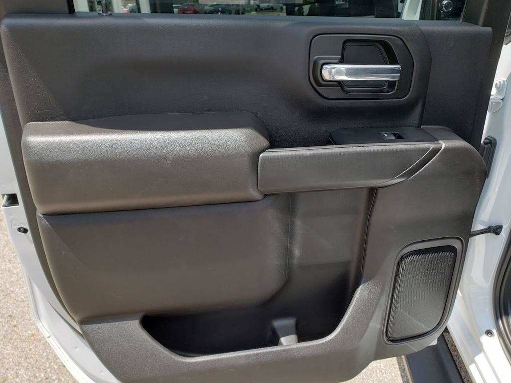 Used 2024 GMC Sierra 2500 Pro AWD/4WD image 25