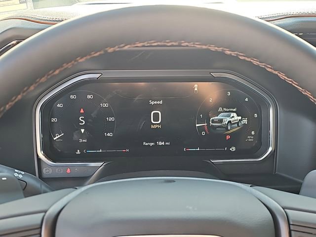 New 2026 GMC Sierra 1500 AT4 w/ AT4 Premium Package AWD/4WD image 10