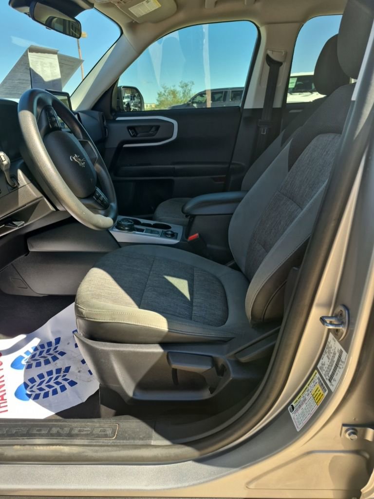 Used 2023 Ford Bronco Sport Big Bend AWD/4WD image 18