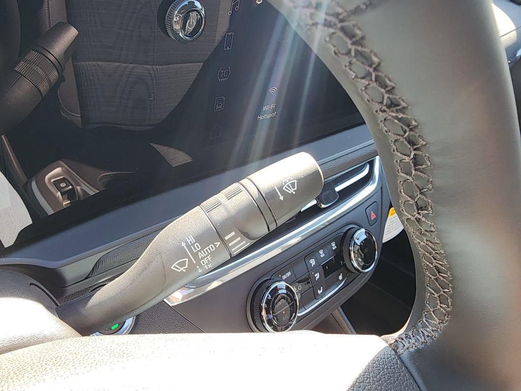 New 2026 Buick Envista Preferred image 22