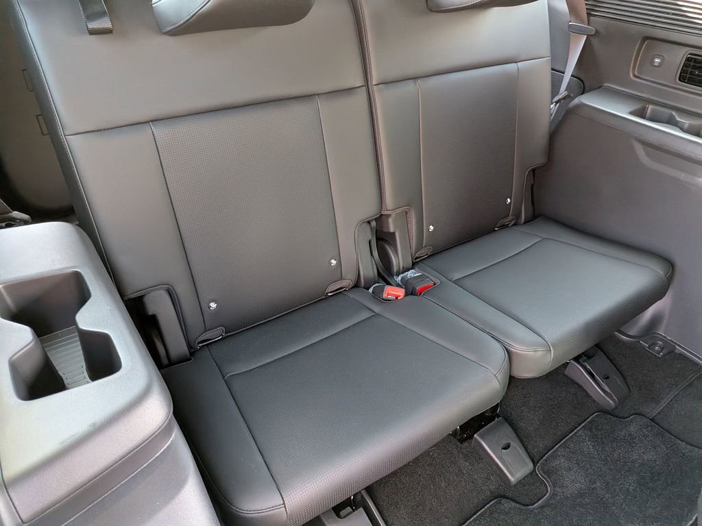 Certified 2025 Hyundai Santa Fe Calligraphy image 21