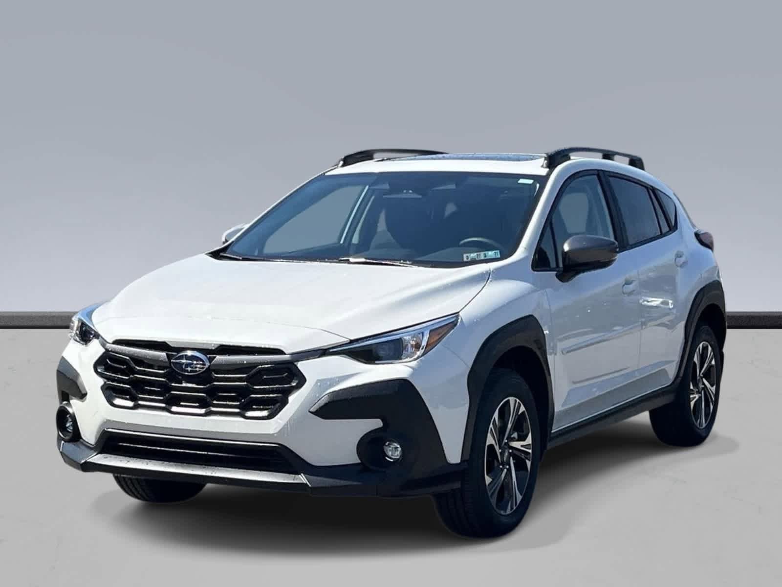 New 2026 Subaru Crosstrek 2.0i Premium