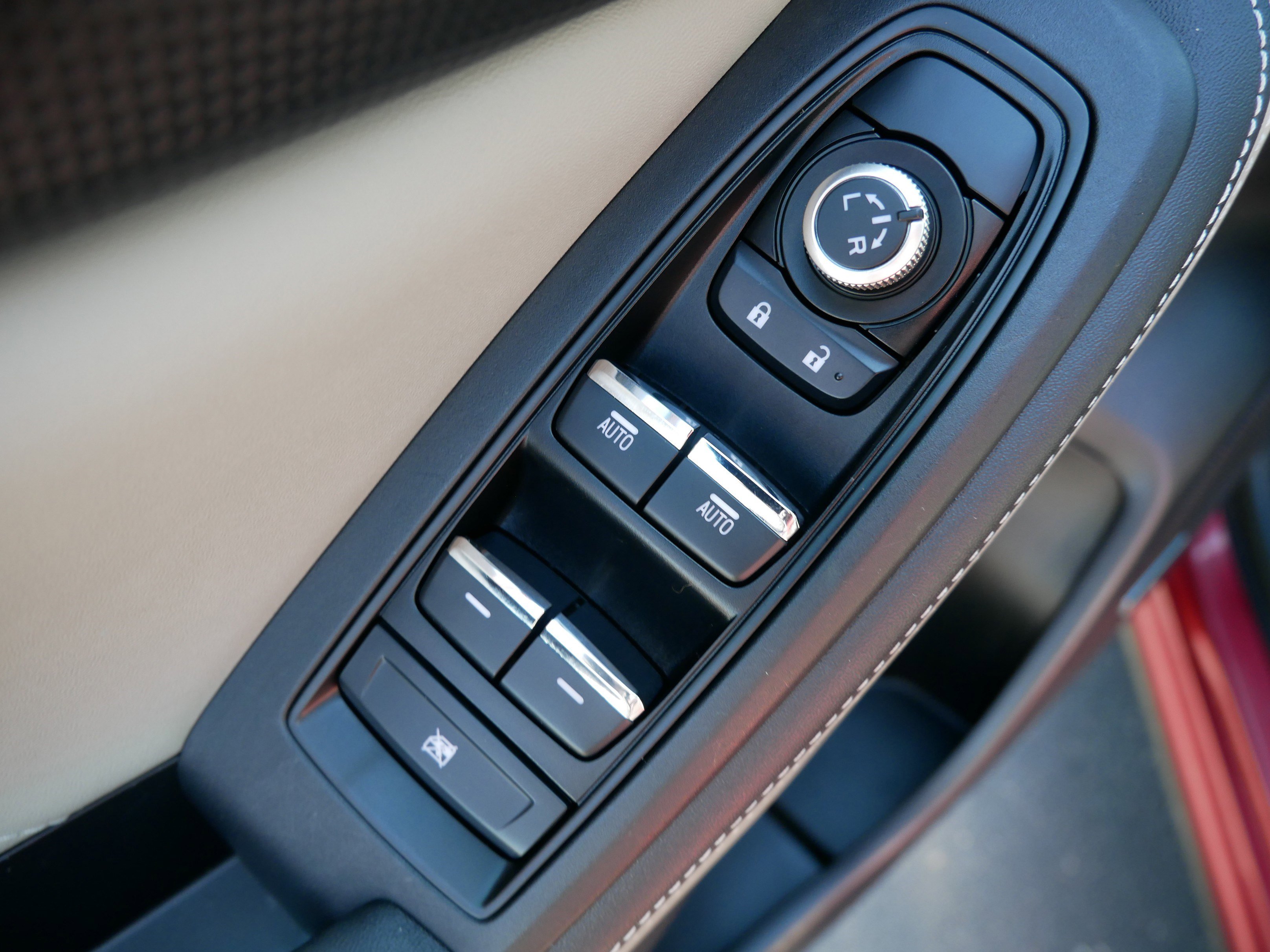 Used 2022 Subaru Forester Limited image 19