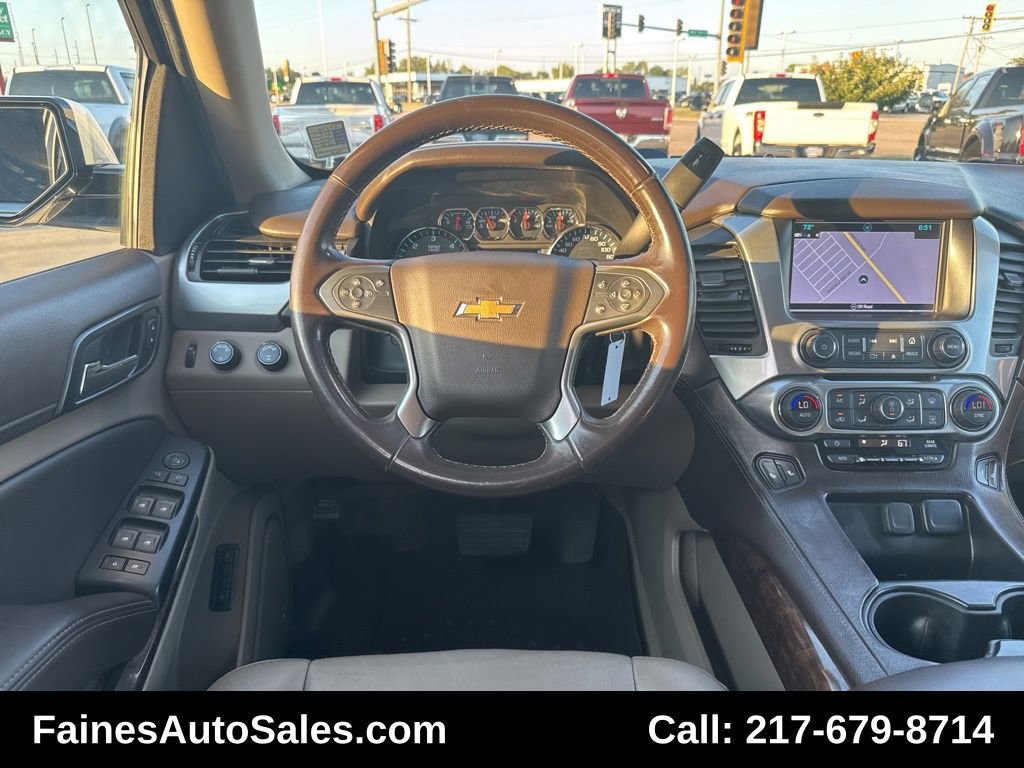 Used 2019 Chevrolet Tahoe LT image 74