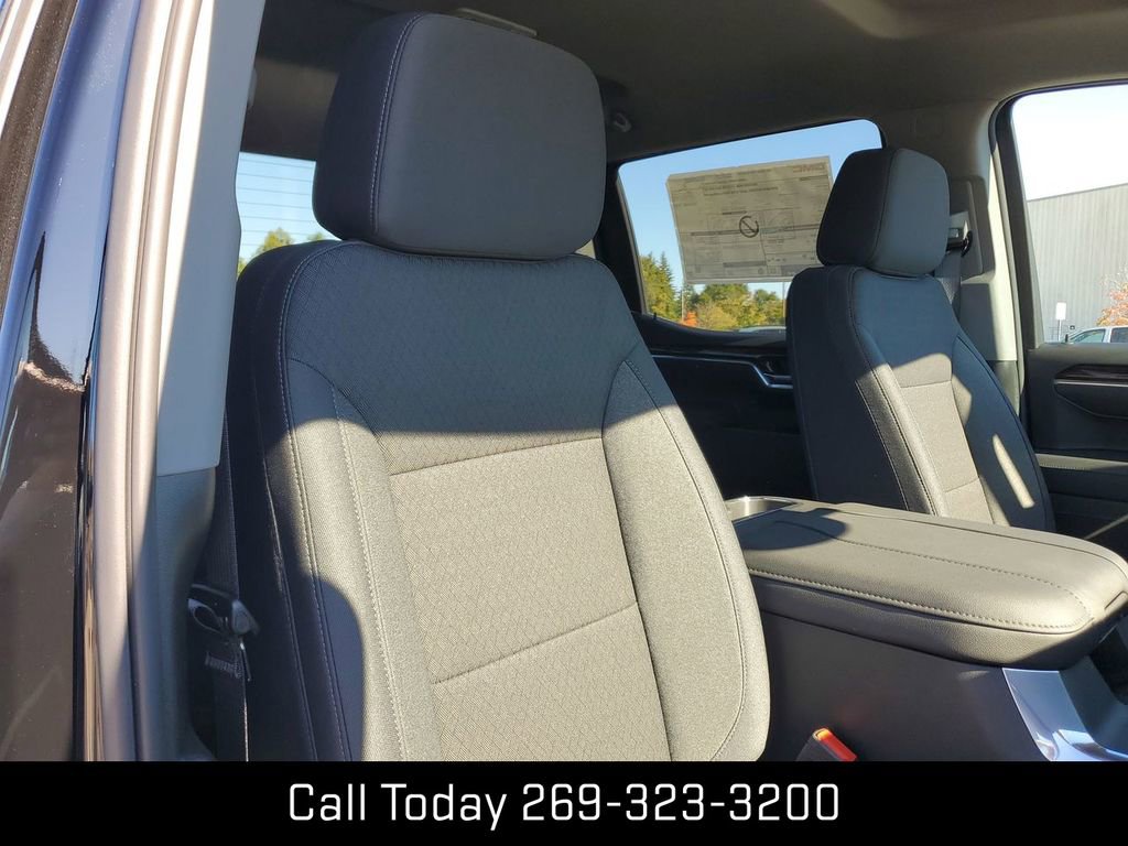 New 2026 GMC Sierra 1500 Elevation image 28