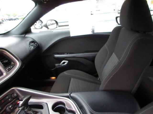Used 2021 Dodge Challenger SXT w/ Blacktop Package image 23