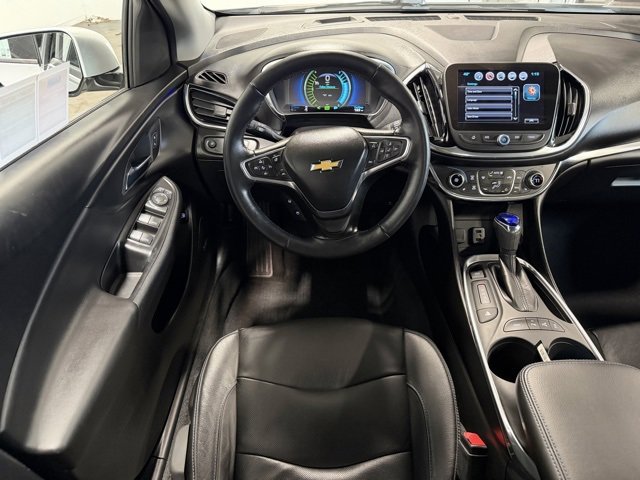 Used 2018 Chevrolet Volt Premier w/ Driver Confidence Package image 18