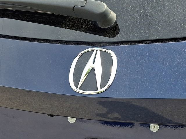 Used 2023 Acura MDX SH-AWD w/ Advance Package image 35