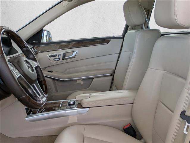Used 2016 Mercedes-Benz E 350 Sedan image 18