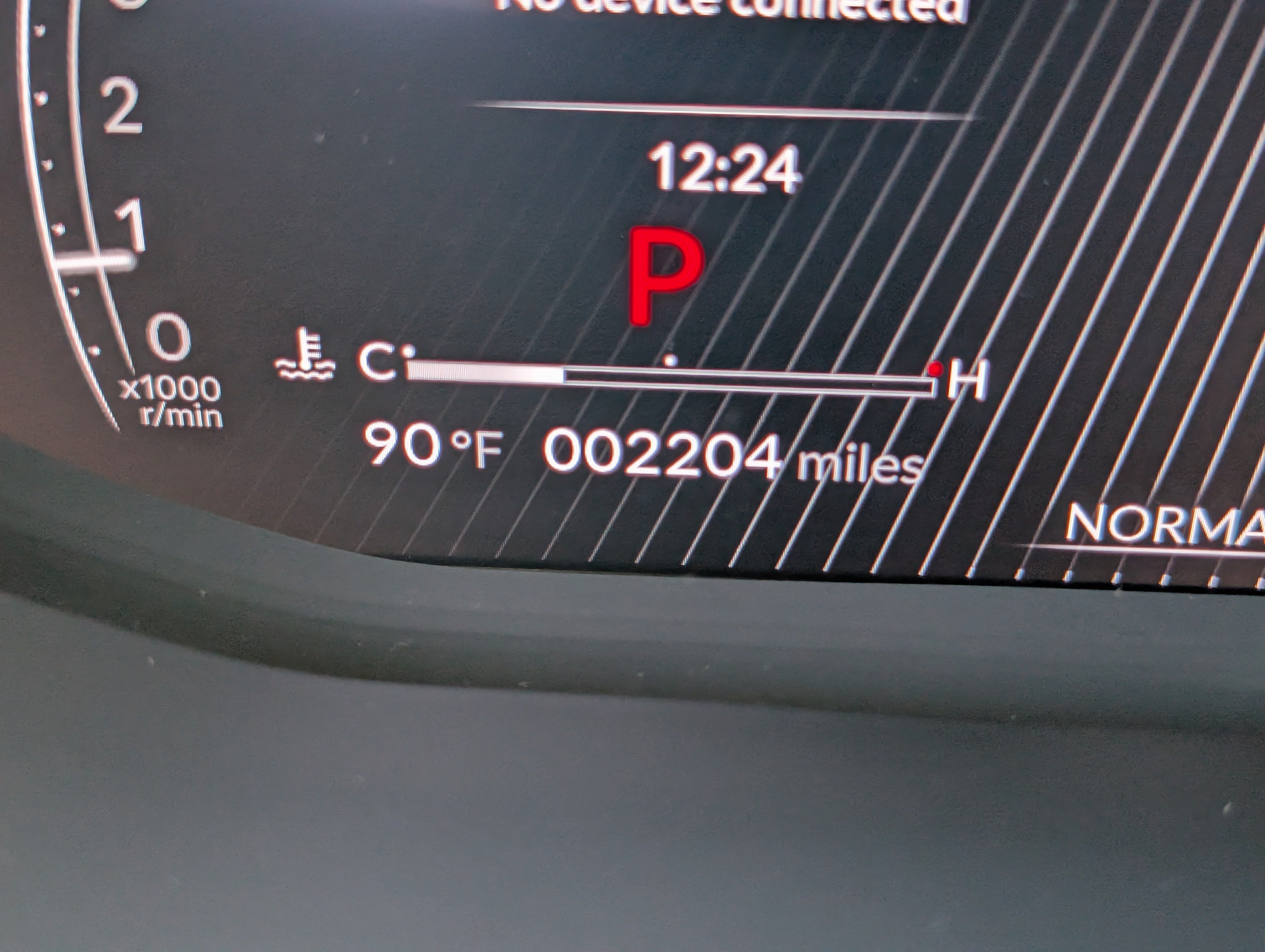 Certified 2026 Acura MDX SH-AWD w/ Advance Package image 14