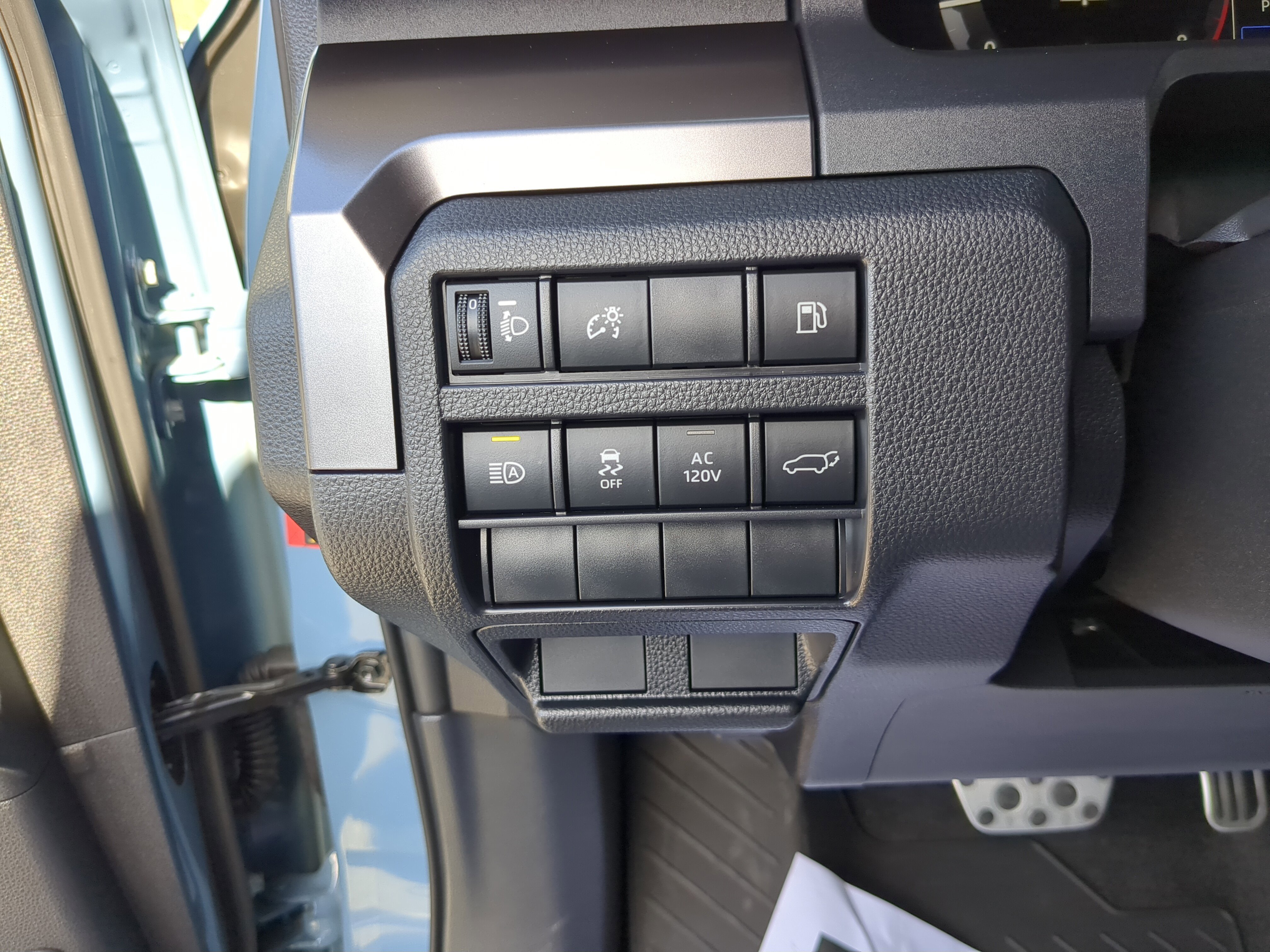 Used 2025 Toyota 4Runner TRD Sport Premium image 33