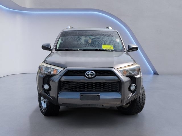 Used 2014 Toyota 4Runner SR5 RWD image 12
