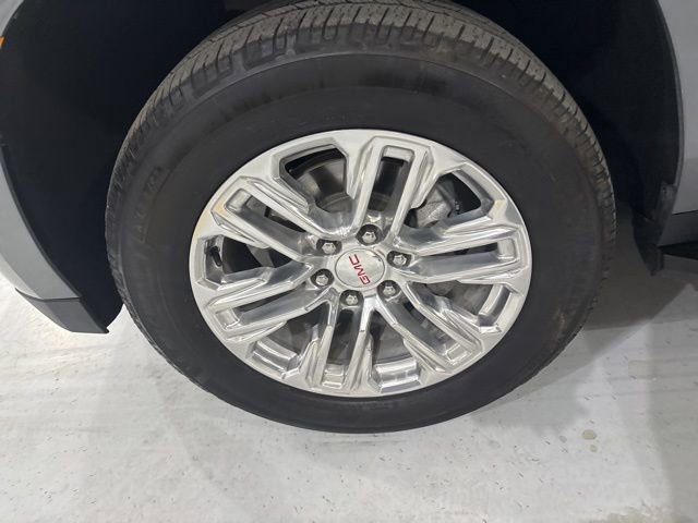 Used 2021 GMC Yukon SLT w/ SLT Premium Package image 42