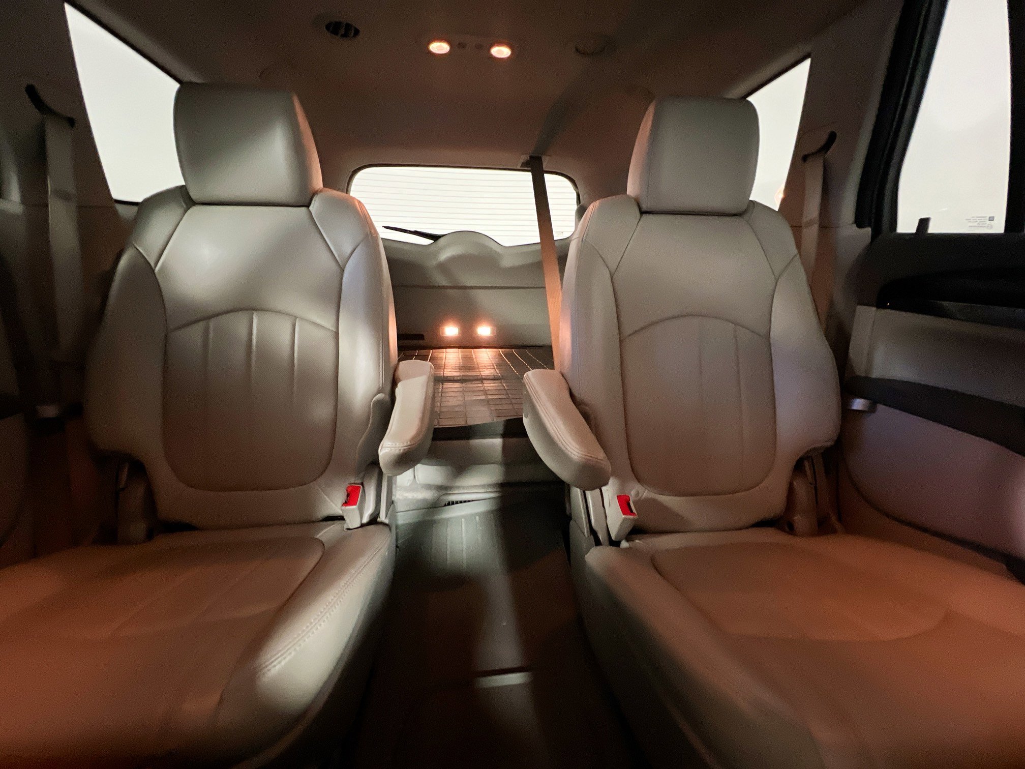 Used 2017 Buick Enclave Premium w/ Experience Buick Package image 32