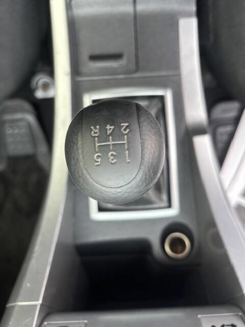 Used 2008 Scion tC Spec image 6