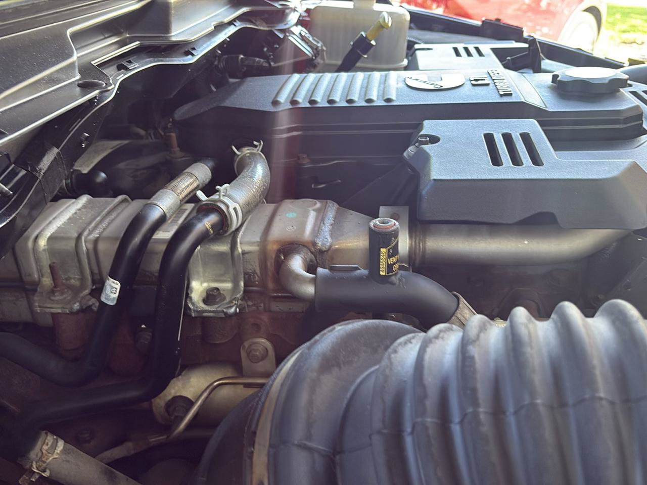 Used 2012 RAM 5500 SLT RWD image 23