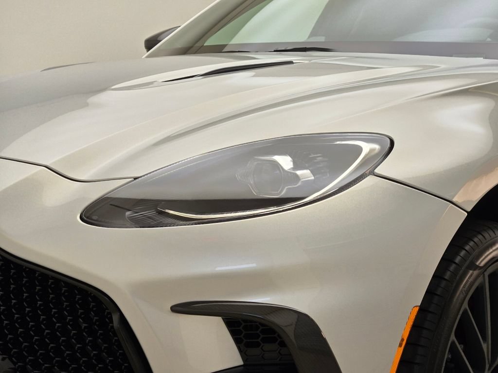 New 2026 Aston Martin DBX S AWD/4WD image 5