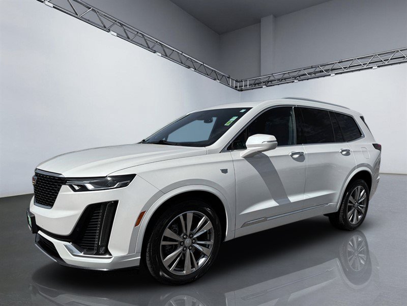 Used 2022 Cadillac XT6 Premium Luxury AWD/4WD image 11