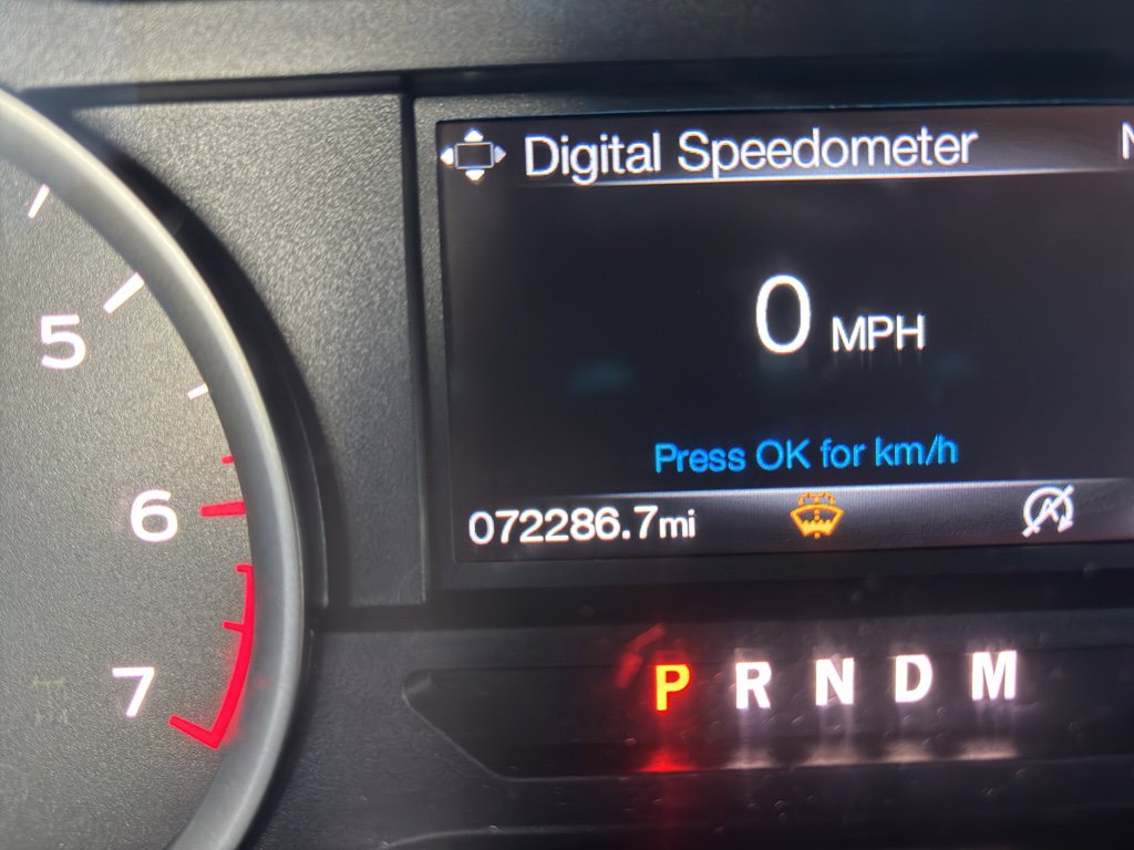 Used 2018 Ford F150 XLT w/ Equipment Group 301A Mid image 15