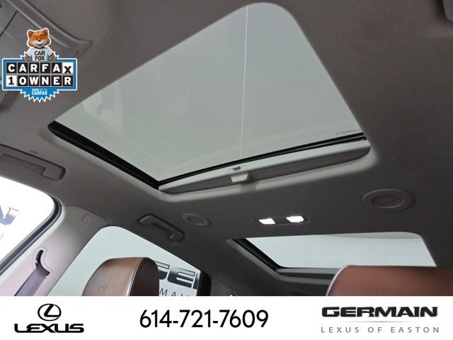 Used 2018 Buick Enclave Avenir w/ Avenir Technology Package AWD/4WD image 32