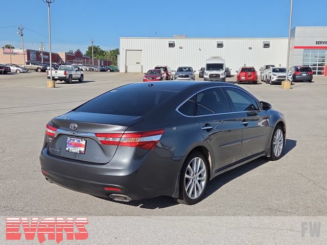 Used 2015 Toyota Avalon Limited FWD image 29