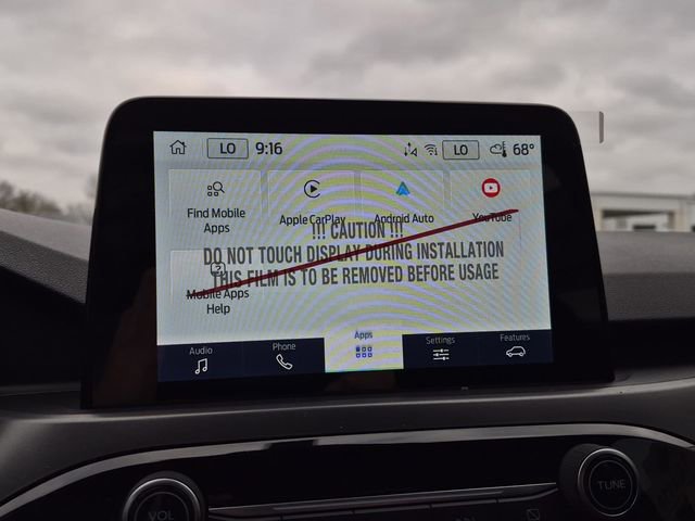 New 2026 Ford Escape Active FWD image 22