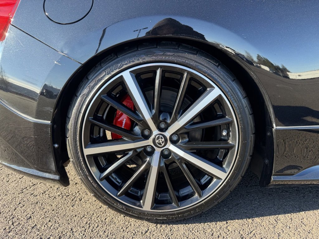 Used 2019 Toyota 86 TRD SE image 10